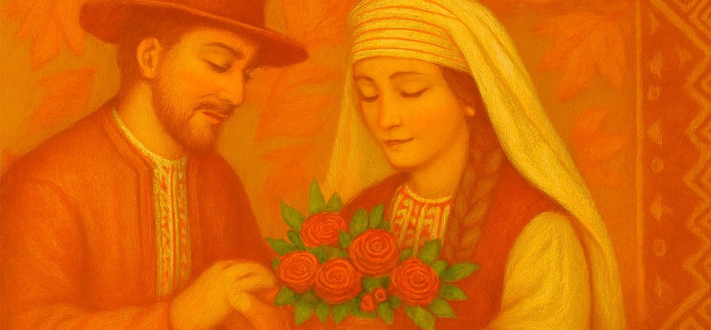 Прэс-рэлiз акцыі «Сватанне»