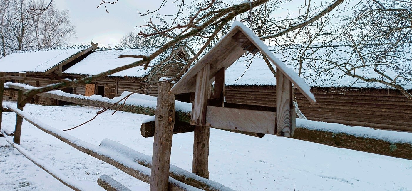 Аб працы музея 31 снежня 2025 і 1 студзеня 2026 года