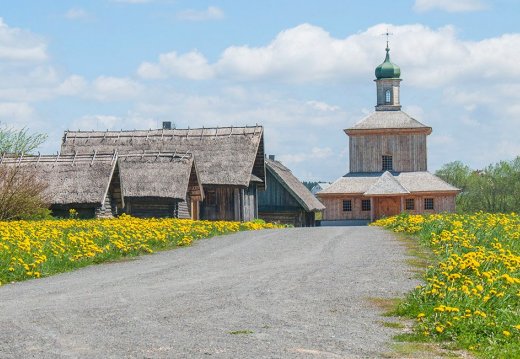 Мерапрыемства  «Этна-выходны ўсёй сям’ёй»