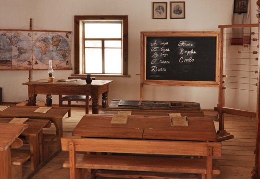 Музейная акцыя да Дня ведаў  «Век жыві – век вучыся»