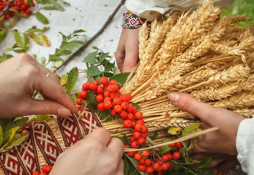 Мерапрыемства «Багач»