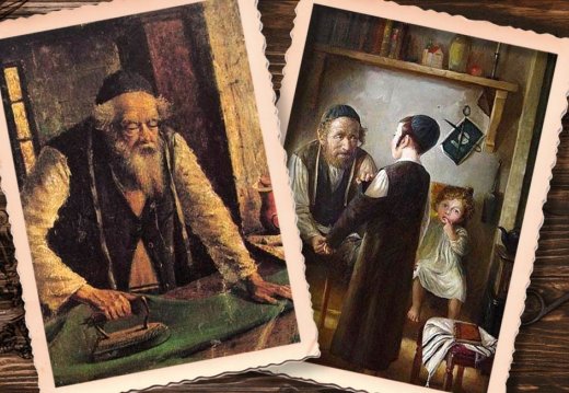 Фотасправаздача «Адкрыццё экспазіцыі «Кватэра-майстэрня мінскага краўца»
