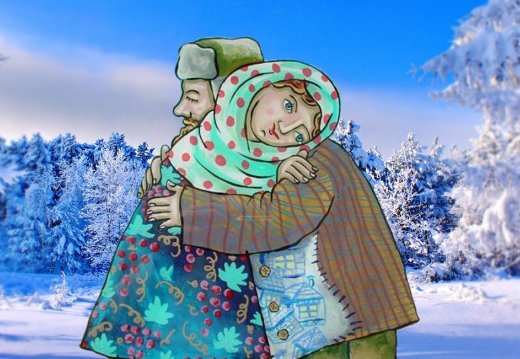 Культурна-масавае мерапрыемства «Даравальная нядзеля»