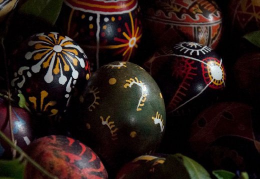 Свята «Вялікдзень»