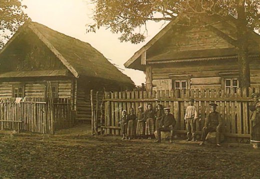 Бясплатная экскурсія «Слуцкімі ваколіцамі»