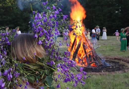 Фотасправаздача «Свята «Купалле»