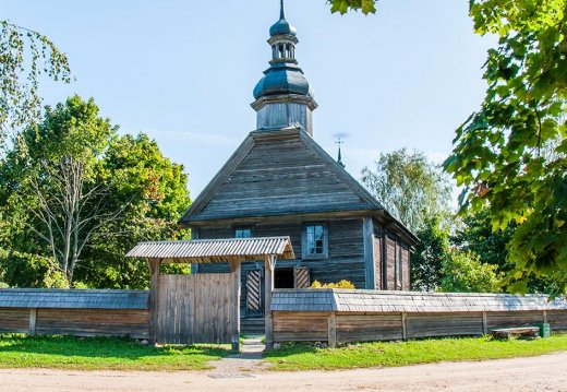 Бясплатнае наведванне экспазіцый і выставак музея