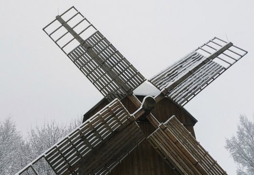 Мерапрыемства  «Легенды старых млыноў»