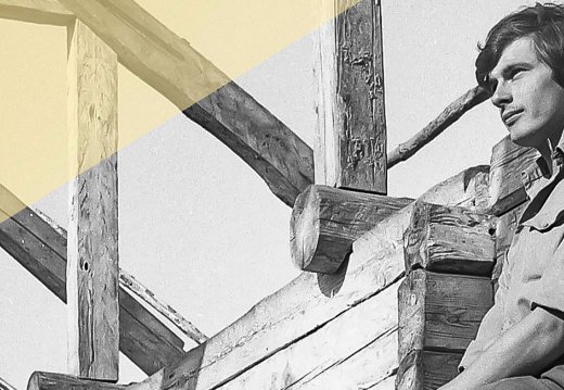 Выстава «ХХІ стагоддзе. Фотарэтраспектыва. Помнікі архітэктуры музея»