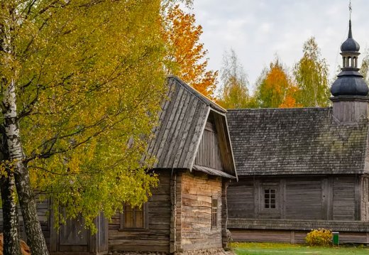 Акцыя «Дзень ведаў»