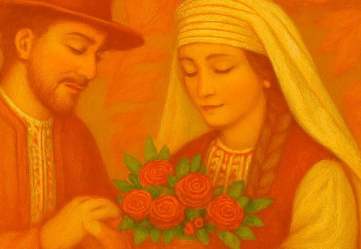 Прэс-рэлiз акцыі «Сватанне»