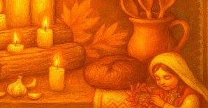 Мерапрыемства «Дзяды»