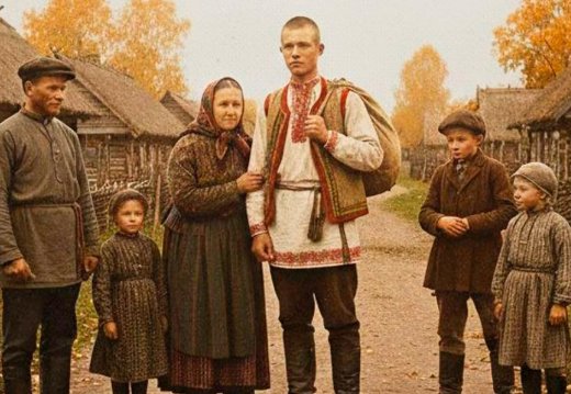 Абрад «Провады ў войска»