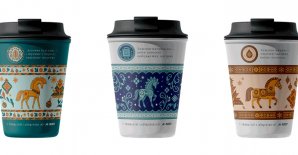 Новы год з талісманамі