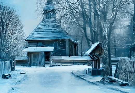 Аб працы музея 24 і 25 снежня 2025 года