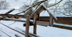 Аб працы музея 31 снежня 2025 і 1 студзеня 2026 года