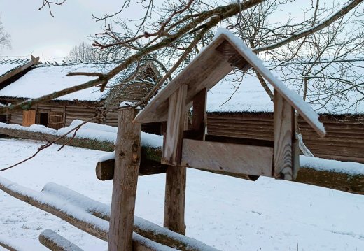 Аб працы музея 31 снежня 2025 і 1 студзеня 2026 года