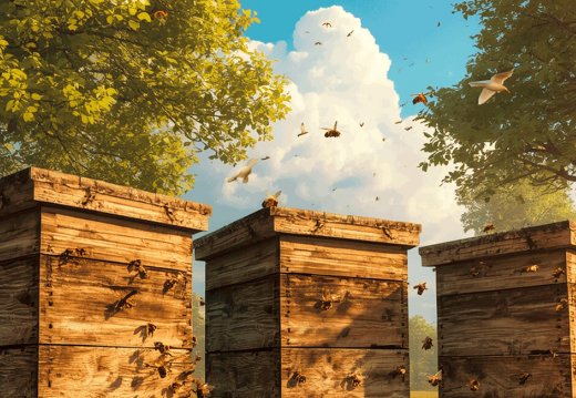 Акцыя «Цалкам бясплатна - сялянскія рамёствы!»