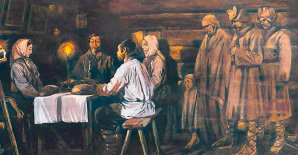 Cвята  «Стрэчаньскія Дзяды»