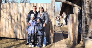 Цудоўны дзень у сэрцы беларускай гісторыі: як мы сустрэлі Дзень Канстытуцыі ў музеі