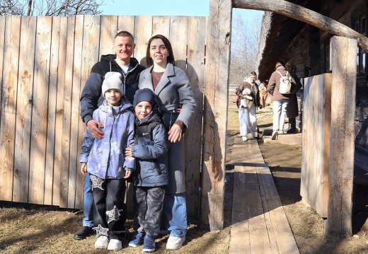 Цудоўны дзень у сэрцы беларускай гісторыі: як мы сустрэлі Дзень Канстытуцыі ў музеі