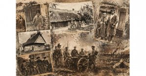 Вялікая гісторыя скрозь прызму фотааб'ектыва