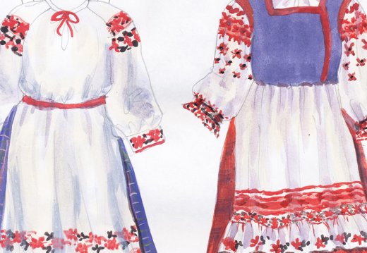 Гуляй па-народнаму!